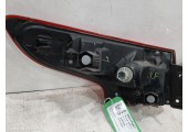 2017 - NISSAN - QASHQAI - TAIL LIGHT / REAR LIGHT (RIGHT / DRIVER SIDE)