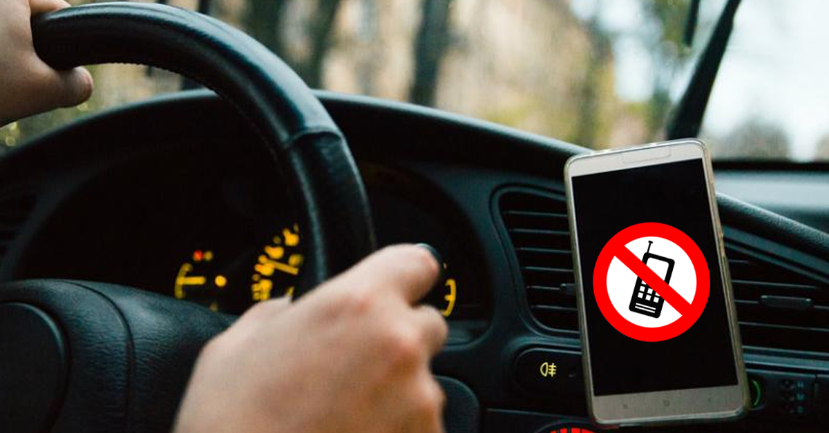 Could A Hands-Free Mobile Ban For Drivers Be On Its Way?