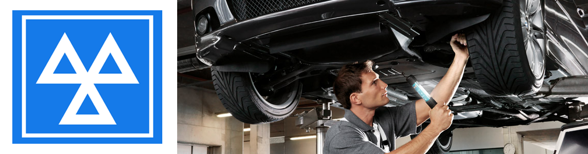 Are You Clued Up On MOT Test Changes?