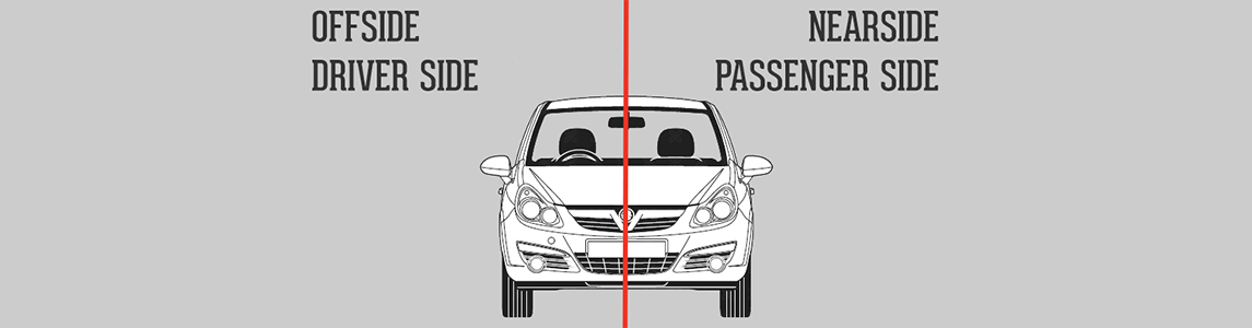 Auto Motorrad Teile Drivers Side 2 Year Warranty Nissan X Trail ABS 