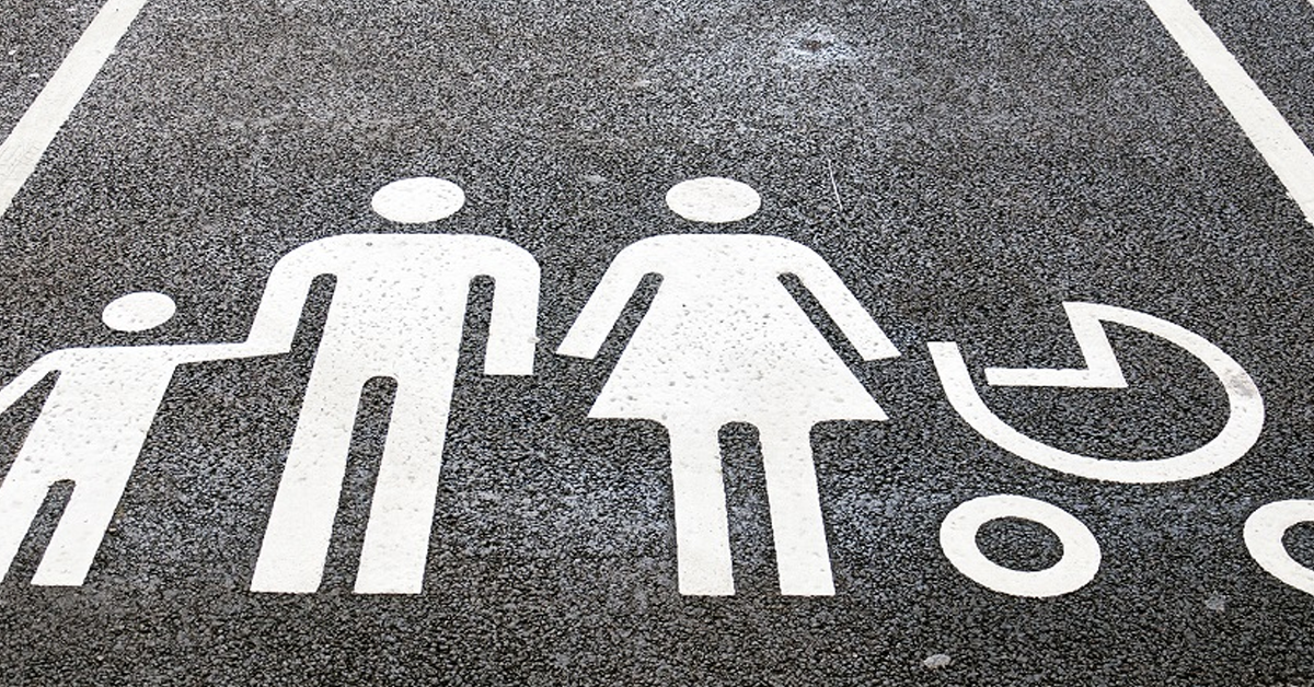 Parent And Child Parking Spaces: What You Need To Know