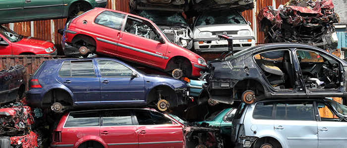 What’s Next For Motor Salvage?