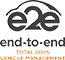 e2e Logo