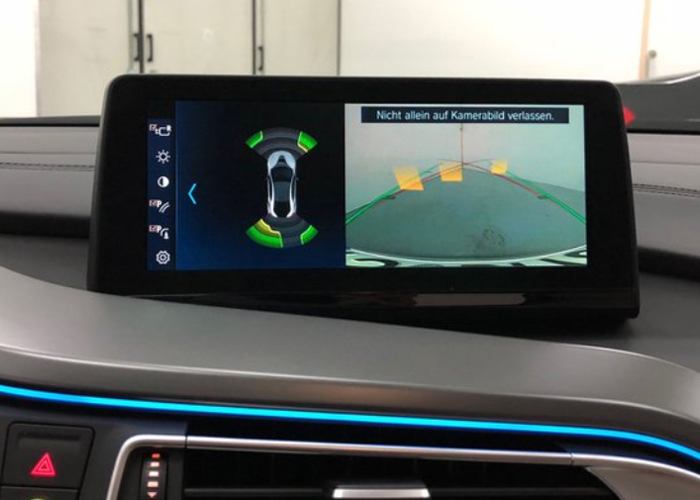 Top 10 Best New Car Technologies Of 2019 Revealed | Charles Trent Blog