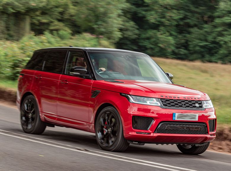 Range-Rover-Sport-Most-Unreliable-Car-2019