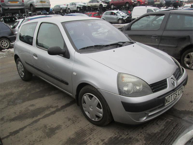 Scrap-My-Renault-Clio