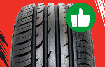 Free Tyre, Wheel And Battery Checks